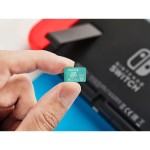 POMNILNIŠKA KARTICA SANDISK SANDISK NINTENDO MICROSD 512 GB – pomnilniska