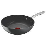 PONEV TEFAL 28 CM RENEW+ KERAMIČNA VOK