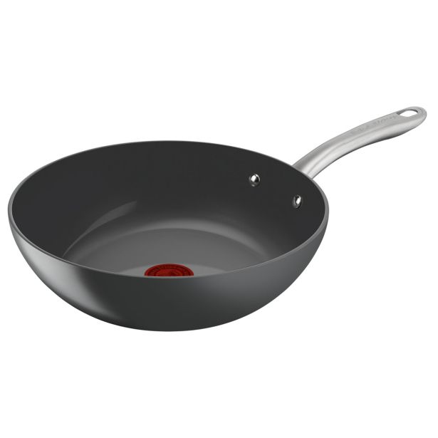 PONEV TEFAL 28 CM RENEW+ KERAMIČNA VOK