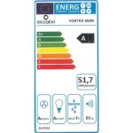 POŠEVNA STENSKA NAPA SICCABO VORTEX BLACK 60 – posevna