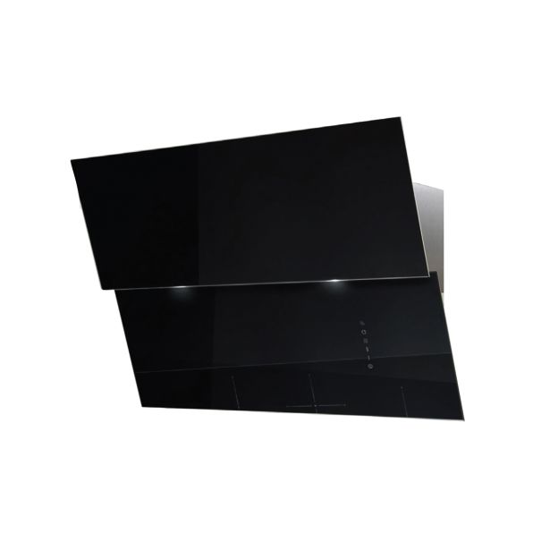 POŠEVNA STENSKA NAPA SICCABO VORTEX BLACK 80 TC POŠEVNA STENSKA NAPA SICCABO VORTEX BLACK 80 TC