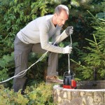 POTOPNA ČRPALKA EINHELL GC-DP 7835 – crpalka