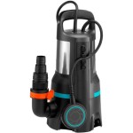 POTOPNA ČRPALKA GARDENA 25000 – crpalka