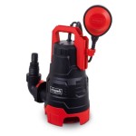POTOPNA ČRPALKA SCHEPPACH DWP400 400W 9000L/H 6/7M 30MM