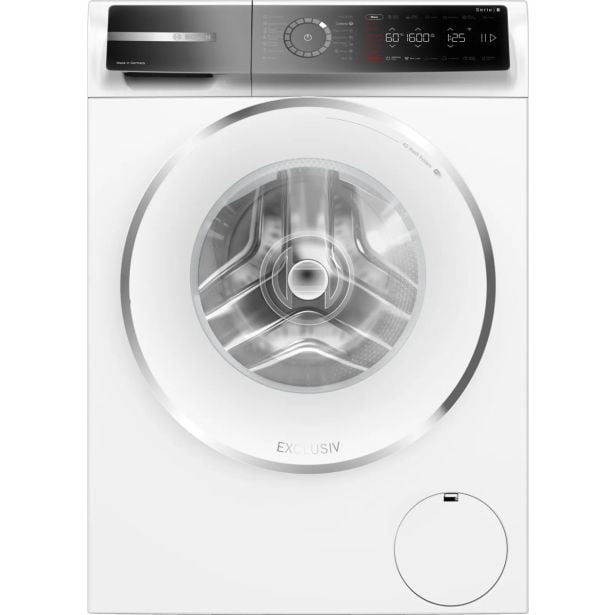 PRALNI STROJ BOSCH WGB25692BY PRALNI STROJ BOSCH WGB25692BY