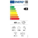PRALNI STROJ BOSCH WGG242Z3BY – dodatni pogled 9