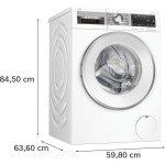 PRALNI STROJ BOSCH WGG244F9BY I-DOS – dodatni pogled 3