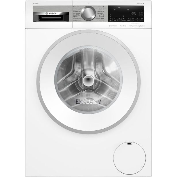 PRALNI STROJ BOSCH WGG244F9BY I-DOS PRALNI STROJ BOSCH WGG244F9BY I-DOS