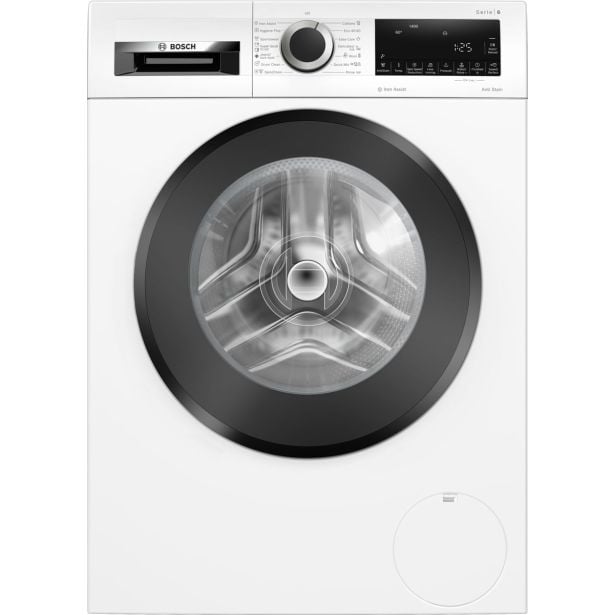 PRALNI STROJ BOSCH WGG244Z5BY