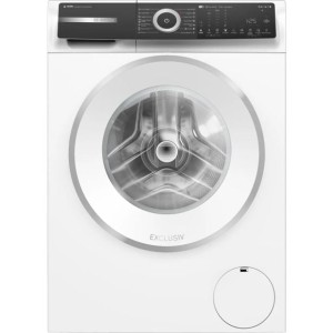 PRALNI STROJ BOSCH WGH256A0BY I DOS