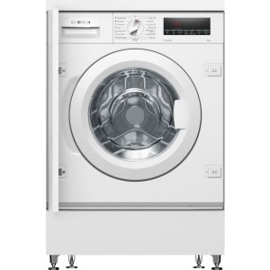 PRALNI STROJ BOSCH WIW28542EU VGRADNI