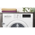 PRALNI STROJ BOSCH WIW28542EU VGRADNI – dodatni pogled 5