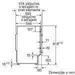 PRALNI STROJ BOSCH WIW28542EU VGRADNI – dodatni pogled 9