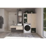 PRALNI STROJ CANDY BP48SBL6-S – dodatni pogled 7