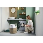 PRALNI STROJ CANDY CW50-BP12307U1-S – dodatni pogled 8