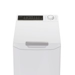PRALNI STROJ CANDY TCA286TM5-S – dodatni pogled 2