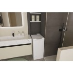 PRALNI STROJ CANDY TCA286TM5-S – dodatni pogled 5