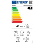 PRALNI STROJ ELECTROLUX EW6F2412E – dodatni pogled 6