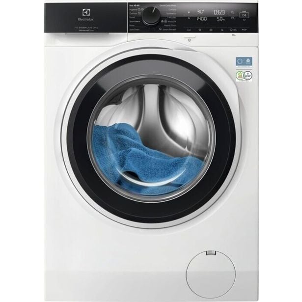 PRALNI STROJ ELECTROLUX EW7F4494FE PRALNI STROJ ELECTROLUX EW7F4494FE