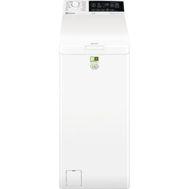 PRALNI STROJ ELECTROLUX EW7T3372E PRALNI STROJ ELECTROLUX EW7T3372E