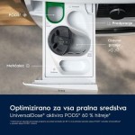PRALNI STROJ ELECTROLUX EW8F4414SUE – dodatni pogled 2