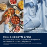 PRALNI STROJ ELECTROLUX EW8F4414SUE – dodatni pogled 4