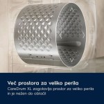 PRALNI STROJ ELECTROLUX EW8F4414SUE – dodatni pogled 6