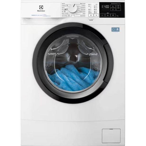 PRALNI STROJ ELECTROLUX EWS6426BE PRALNI STROJ ELECTROLUX EWS6426BE