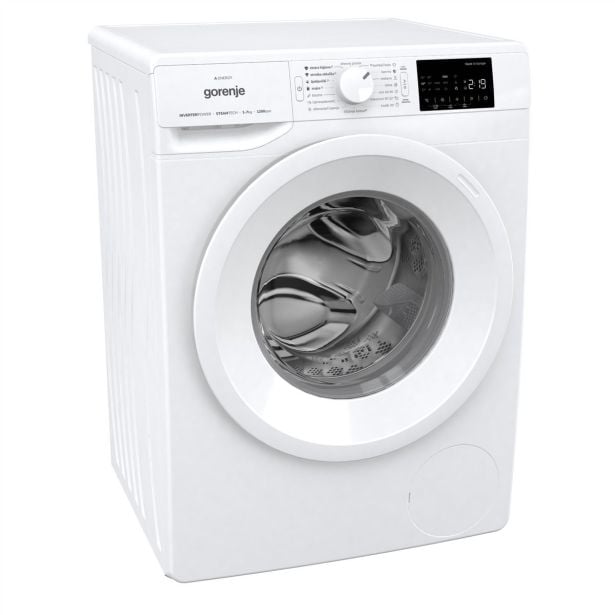 PRALNI STROJ GORENJE 75WPNEI72A1S PRALNI STROJ GORENJE 75WPNEI72A1S