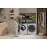 PRALNI STROJ HAIER HW80-B14367U-S – dodatni pogled 6