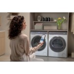 PRALNI STROJ HAIER HW80-B14367U-S – dodatni pogled 7