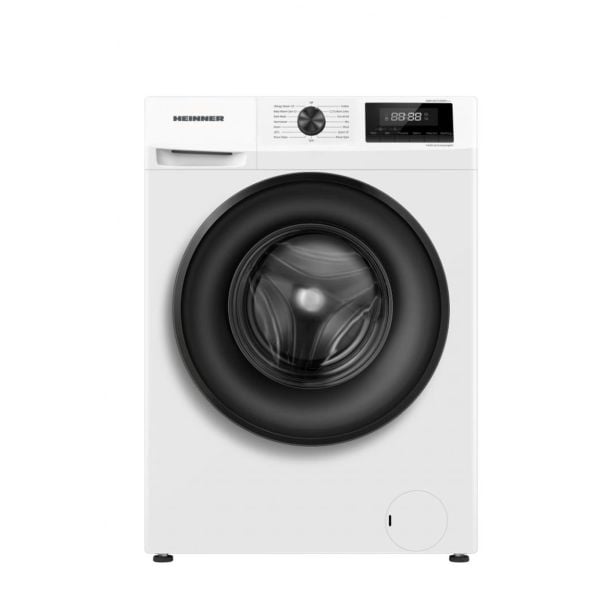 PRALNI STROJ HEINNER HWM-H6010IVSMC+++ PRALNI STROJ HEINNER HWM-H6010IVSMC+++