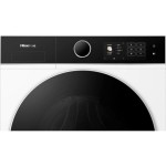 PRALNI STROJ HISENSE WF5I1245BWR AVTO DOSE – dodatni pogled 5