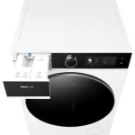 PRALNI STROJ HISENSE WF5I1245BWR AVTO DOSE – dodatni pogled 6