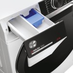 PRALNI STROJ HOOVER H7W 610MBC8-S – dodatni pogled 2