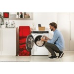 PRALNI STROJ HOOVER H7W 610MBC8-S – dodatni pogled 6