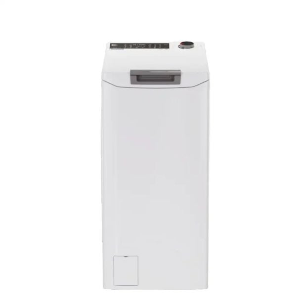 PRALNI STROJ HOOVER THO476TM5-S