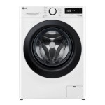 PRALNI STROJ LG F4WR510SBW