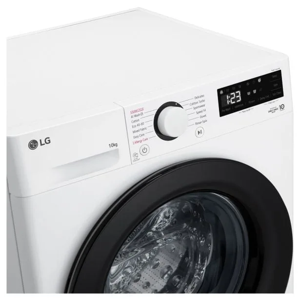 PRALNI STROJ LG F4WR510SBW – dodatni pogled 2