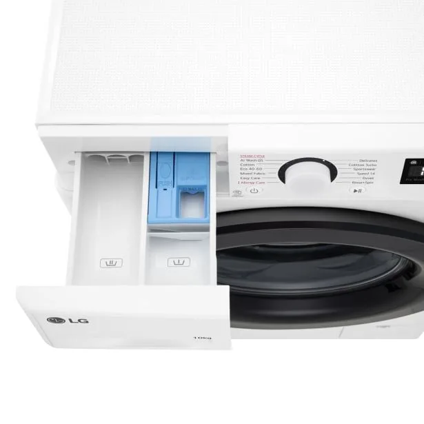 PRALNI STROJ LG F4WR510SBW – dodatni pogled 5