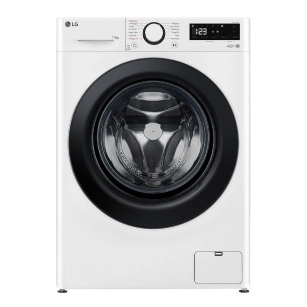 PRALNI STROJ LG F4WR510SBW PRALNI STROJ LG F4WR510SBW