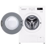 PRALNI STROJ LG F4X1008NWH – dodatni pogled 1