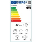 PRALNI STROJ LG F4X1008NWH – dodatni pogled 3
