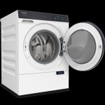 PRALNI STROJ MIELE WQ1200 BLACK EFEKT – dodatni pogled 1