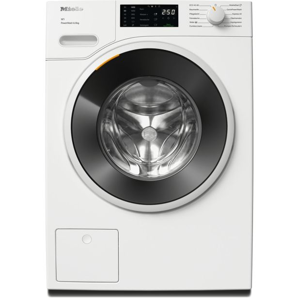 PRALNI STROJ MIELE WWB360WCS