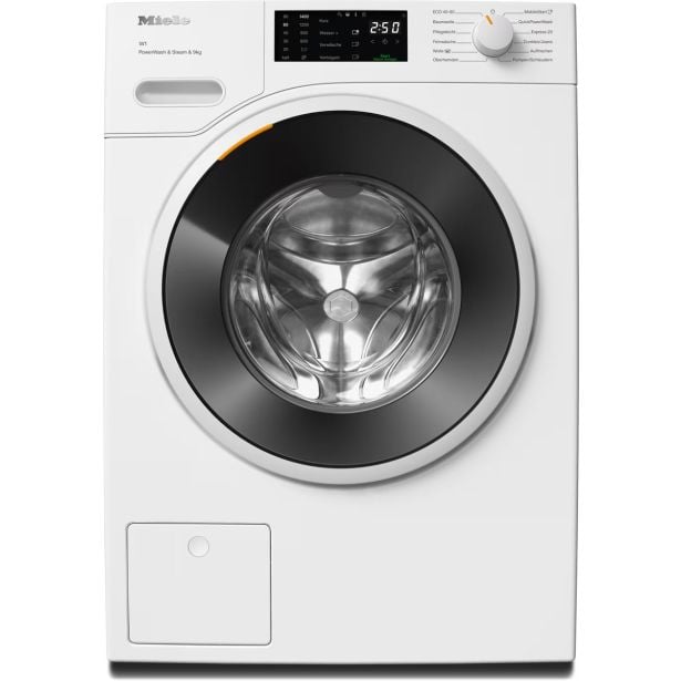 PRALNI STROJ MIELE WWD380WCSPWASH PRALNI STROJ MIELE WWD380WCSPWASH
