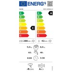 PRALNO-SUŠILNI STROJ CANDY BWR485SBL6-S – susilni