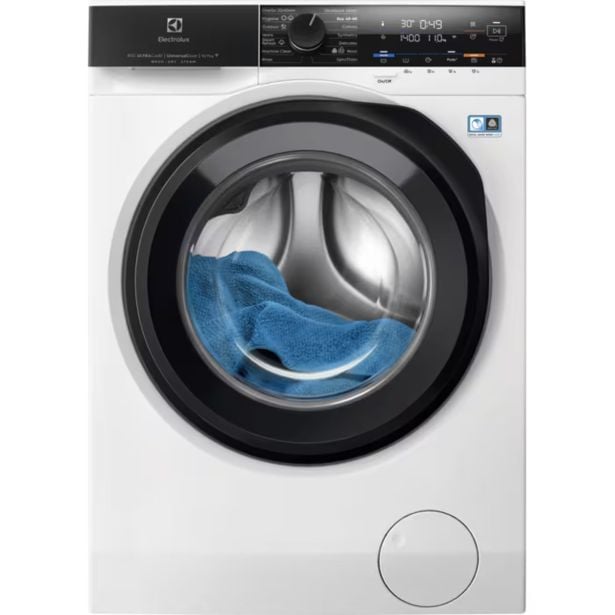PRALNO-SUŠILNI STROJ ELECTROLUX EW8W4402QE PRALNO-SUŠILNI STROJ ELECTROLUX EW8W4402QE