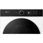PRALNO-SUŠILNI STROJ HISENSE WD5I1245BWRH – susilni