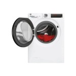 PRALNO-SUŠILNI STROJ HOOVER H3DPS4746TAMB5-S 7 + 4 KG – susilni
